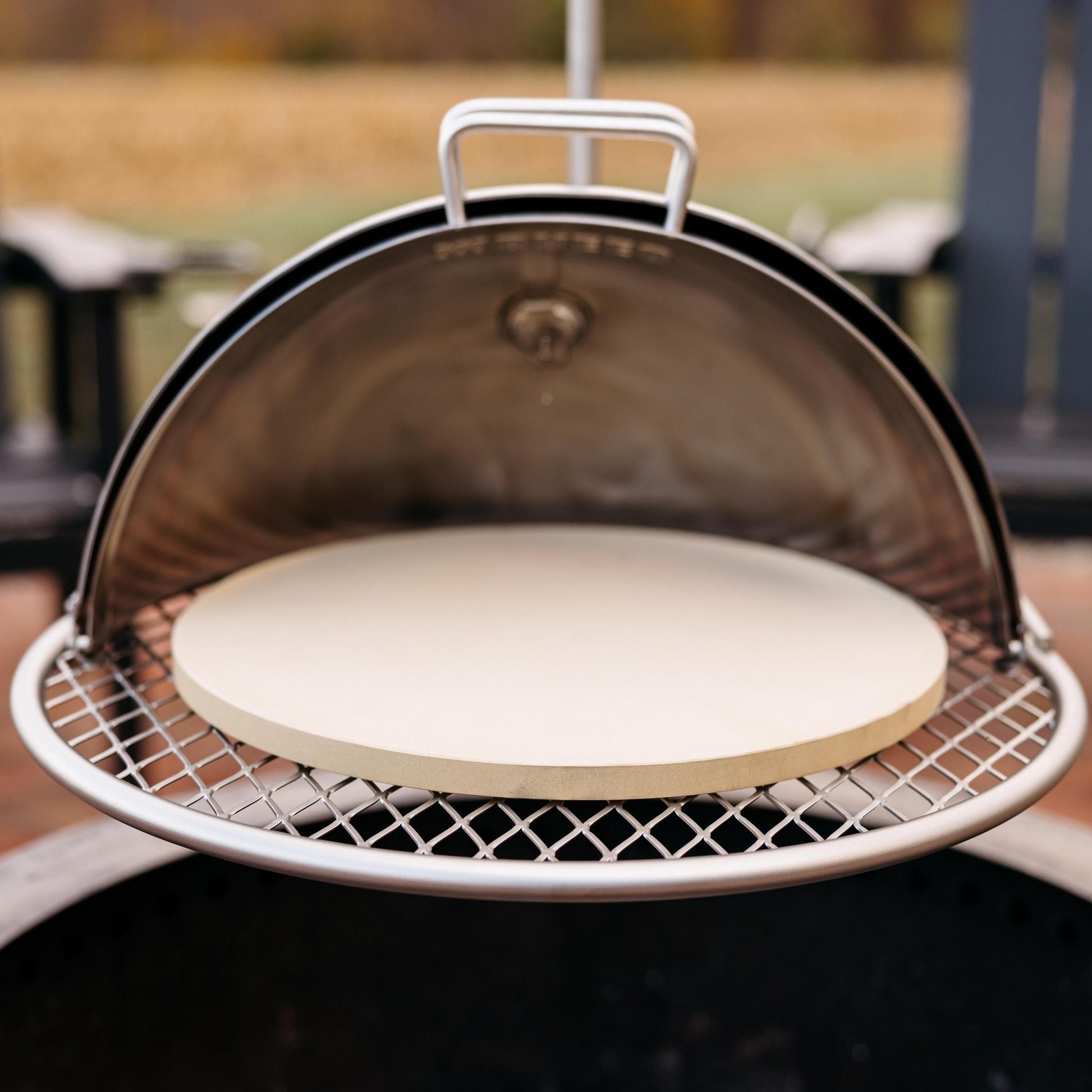 Grill Dome
