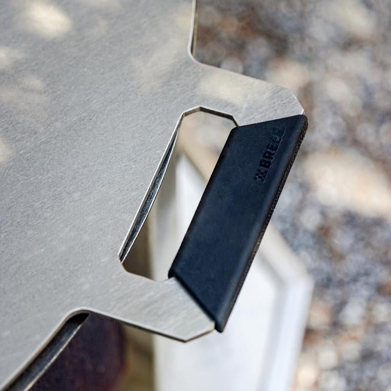 Flat Top Griddle