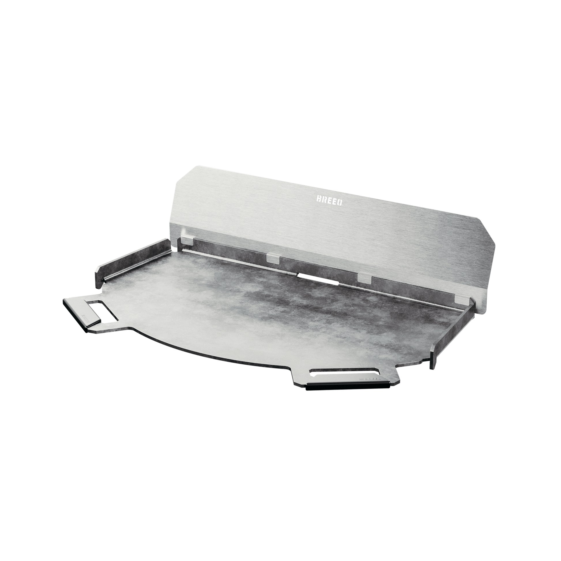 Flat Top Griddle
