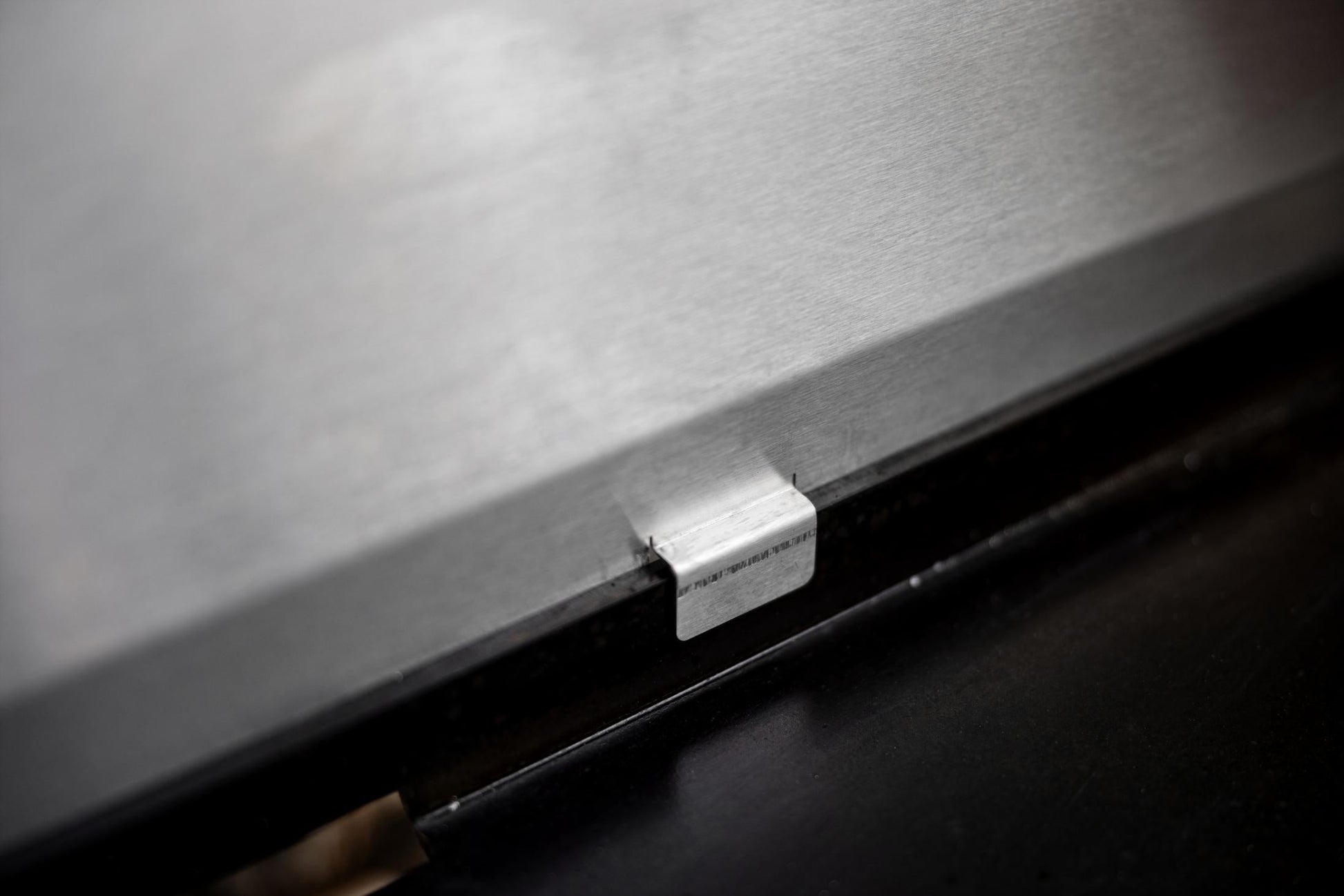 Flat Top Griddle