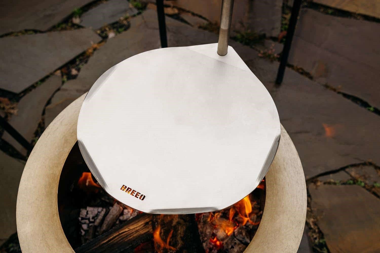 Outpost Sear Disc
