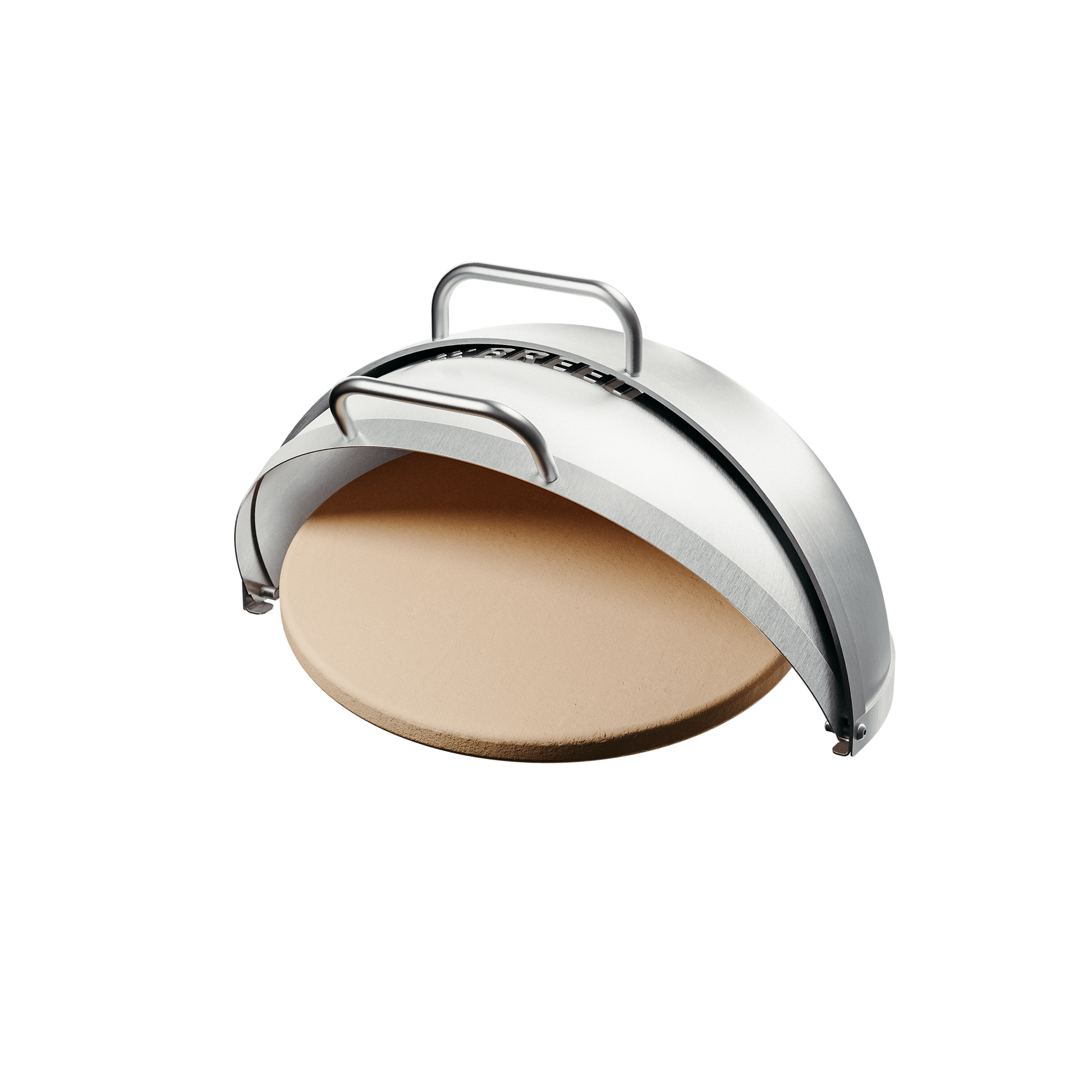 Grill Dome