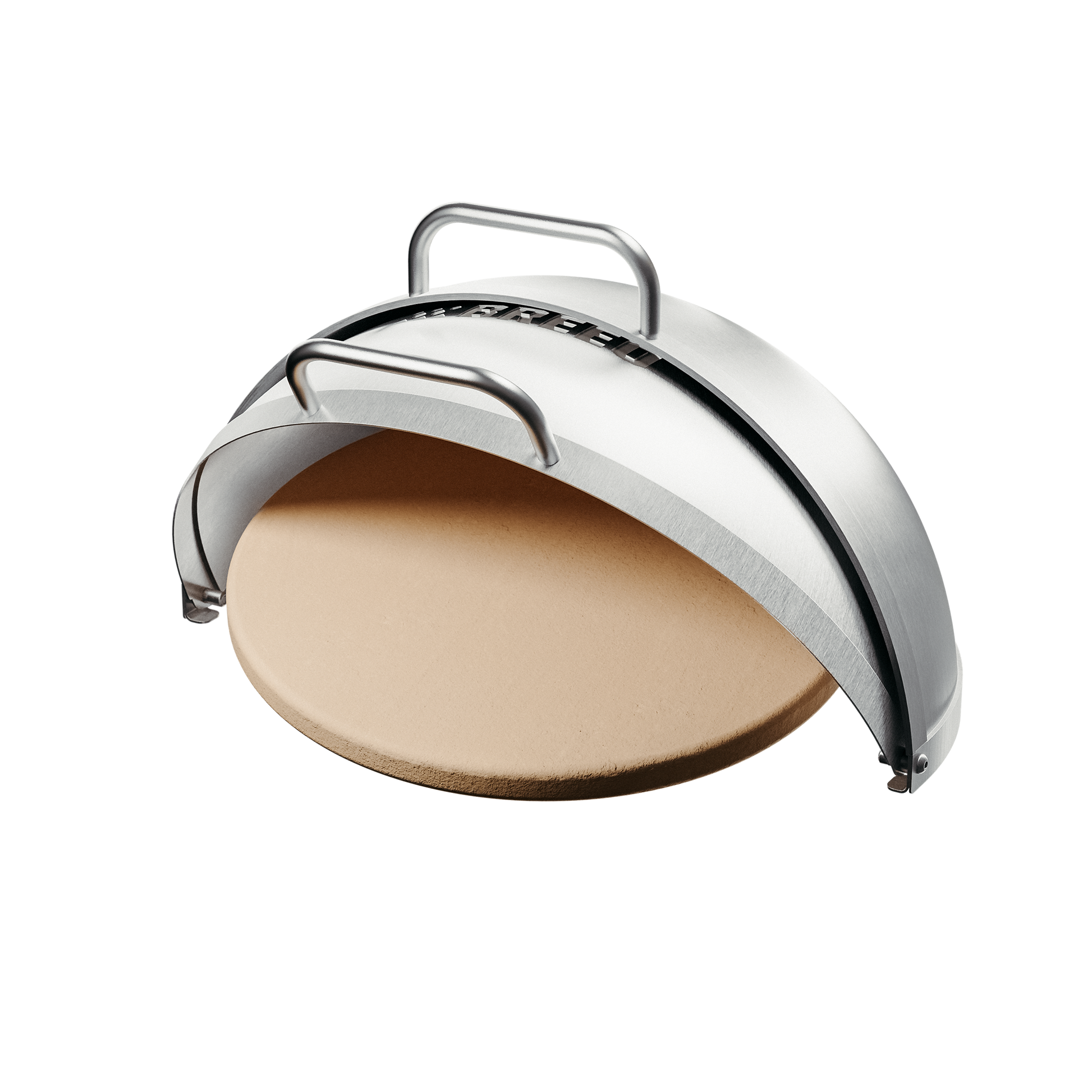 Grill Dome