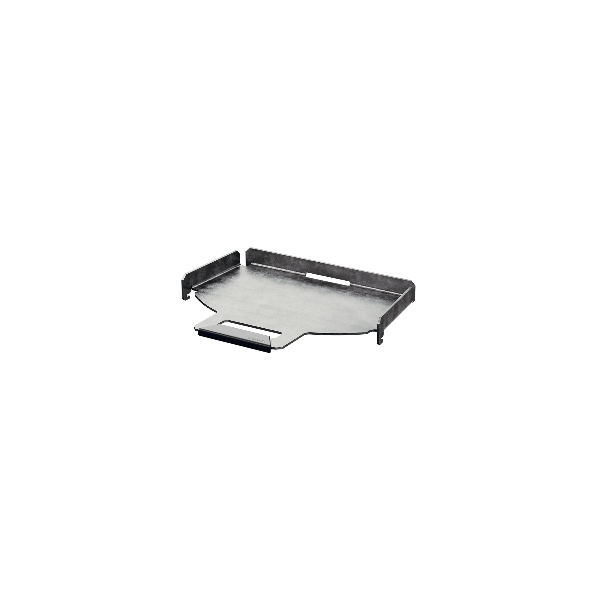 Flat Top Griddle