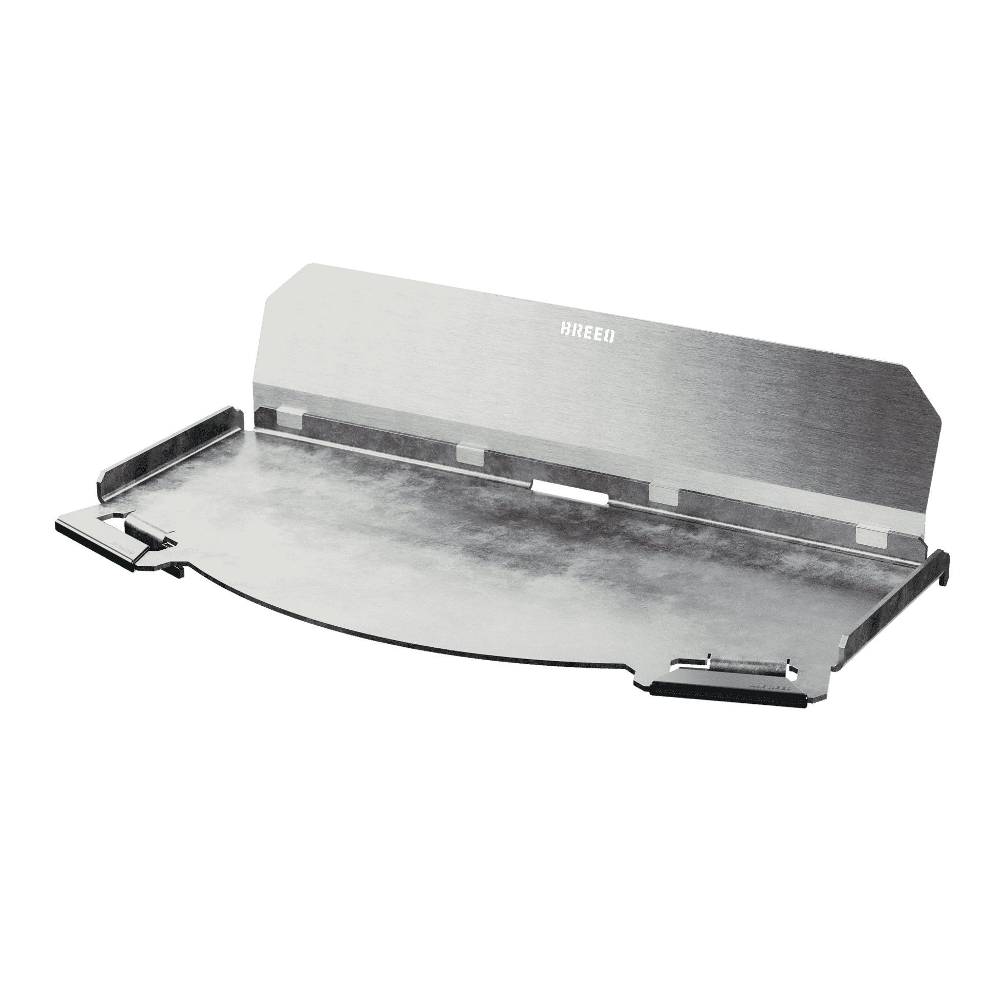 Flat Top Griddle
