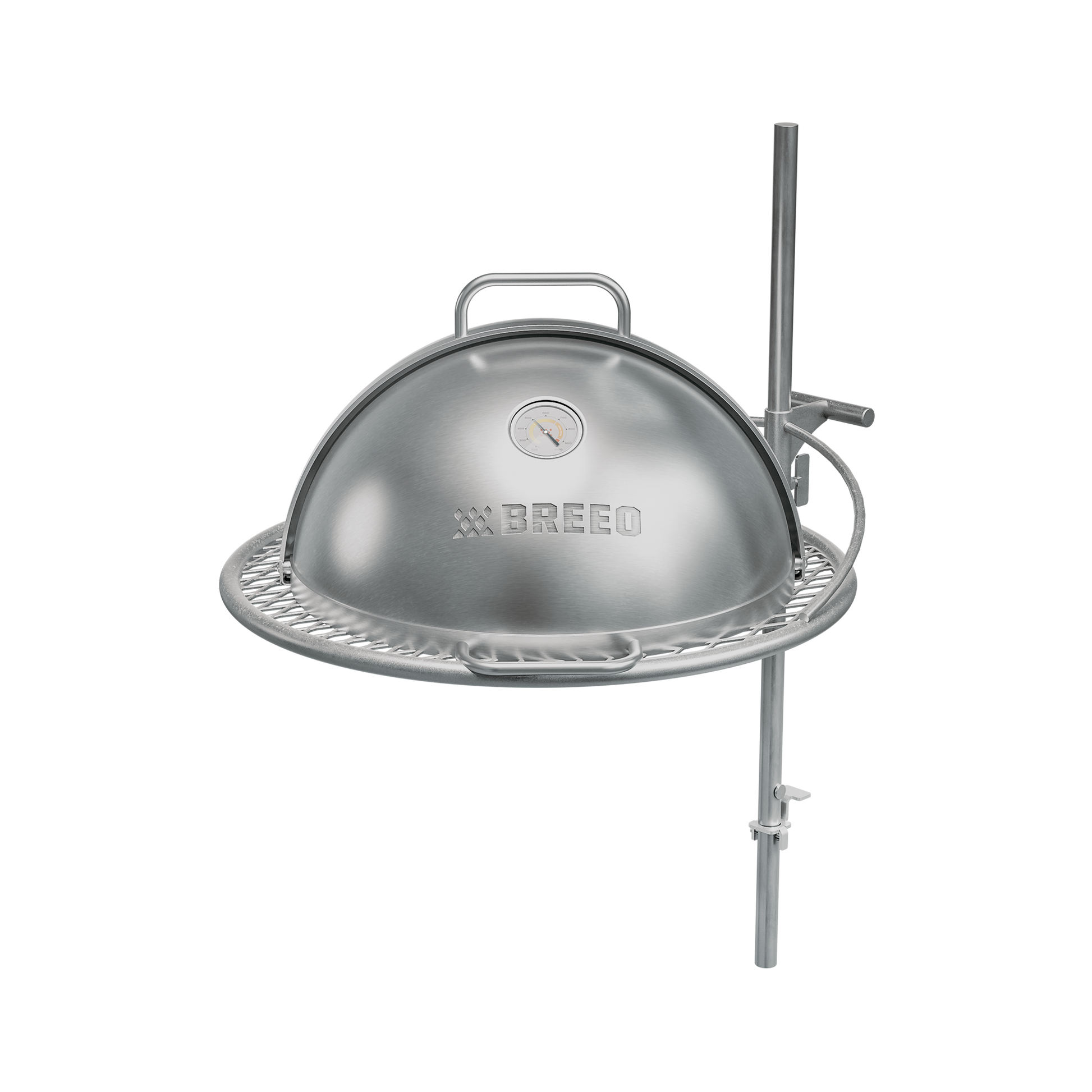 Grill Dome