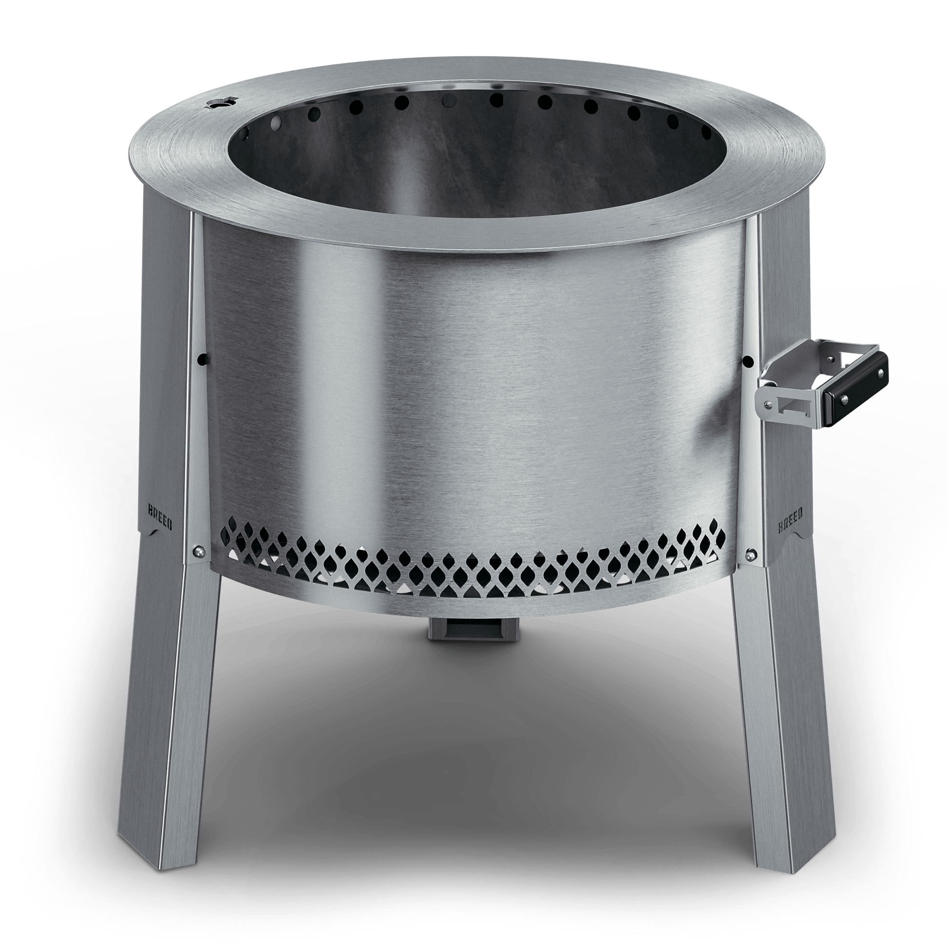 Y Series Portable Smokeless Fire Pit